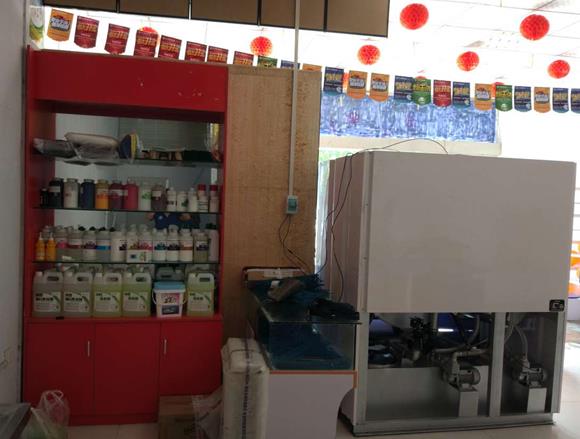 投资者选加盟干洗店需要多少钱？ 