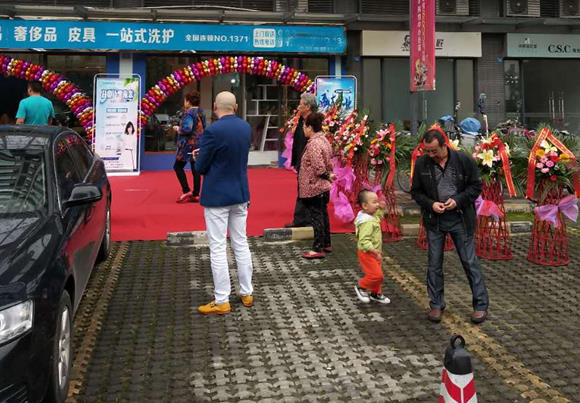 干洗店成本一般多少钱 投资灵活开店做好生意